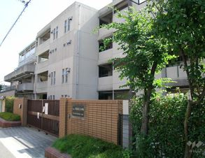 吹田市立 吹田第三小学校の画像1