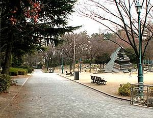 片山公園の画像1