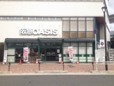 ＯＡＳＩＳ　南茨木店