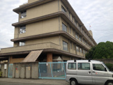 茨木市立 東奈良小学校