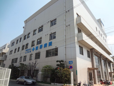 医療法人 いずみ会 阪堺病院の画像1