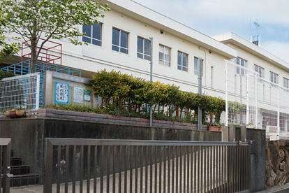 藤ヶ丘幼稚園の画像1