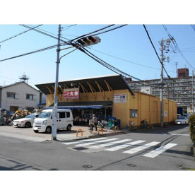 大徳スーパーの画像1