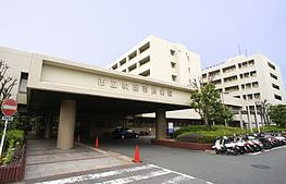 市立吹田市民病院の画像1