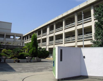 吹田第五中学校の画像1