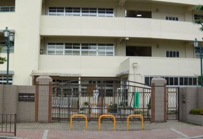 吹田市立 岸部第一小学校の画像1