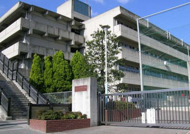 吹田市立 佐井寺小学校の画像1
