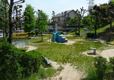 ねむのき公園の画像1