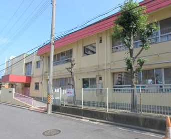 岸部保育園の画像1