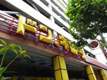 ドン・キホーテ 環七方南町店