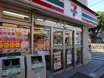 セブン−イレブン羽根木２丁目店