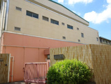 渋谷区立笹塚中学校