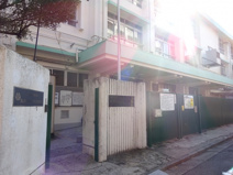渋谷区立西原小学校
