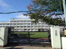 渋谷区立中幡小学校