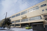 札幌市立 手稲山口小学校