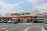 オザムバリュー川越天沼店