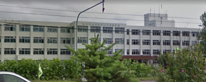 北海道札幌あすかぜ高等学校の画像1