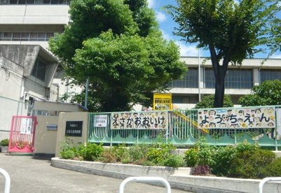 江坂大池幼稚園の画像1
