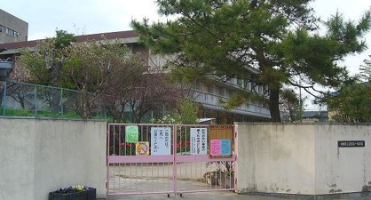岸部第一幼稚園の画像1