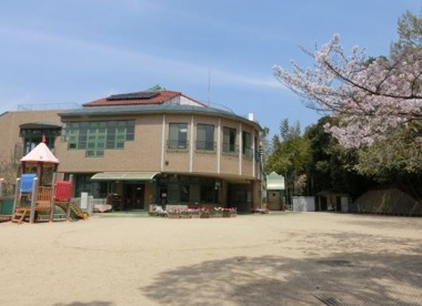 旭ヶ丘学園の画像1