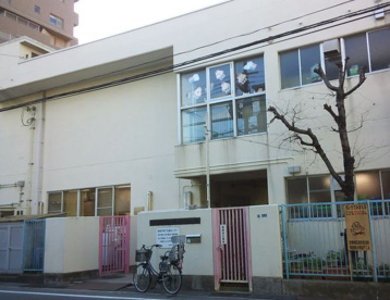 南保育園の画像1