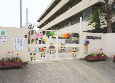 南幼稚園の画像1