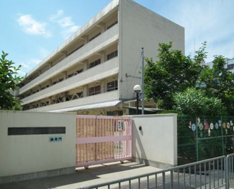 豊津第一幼稚園の画像1