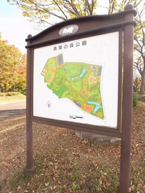 青葉の森公園の画像4
