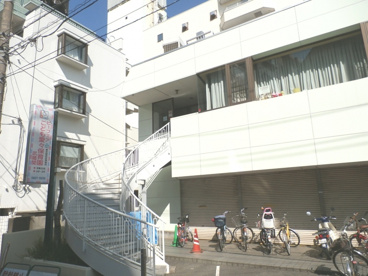 認証保育所 こども愛々保育園 武蔵関の画像1