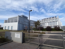 青葉看護専門学校