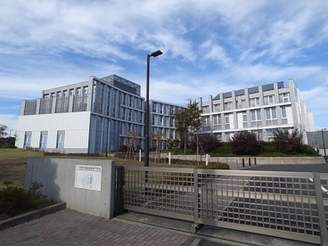 青葉看護専門学校の画像1