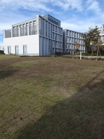 青葉看護専門学校の画像3