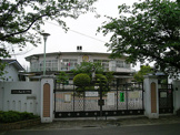 八尾市立 南山本小学校