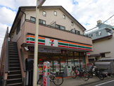 セブンイレブン世田谷松原５丁目店