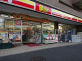 デイリーヤマザキ東北沢店