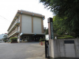 川越市立川越第一小学校