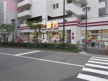 赤札堂　池袋店の画像1