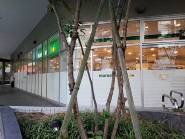 マルエツ プチ　東池袋三丁目店の画像4