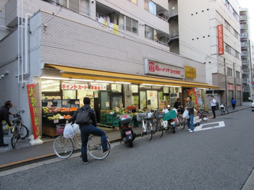 肉のハナマサ　どっきり市場池袋西口店の画像2