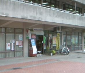 吹田桃山台郵便局の画像1