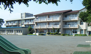 城南小学校の画像1
