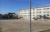 小学校 川口市立上青木小学校