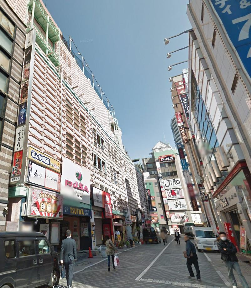 Tsutaya 池袋ロサ店情報ページ New Houseで賃貸物件探し