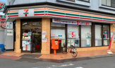 セブンイレブン蕨塚越５丁目店