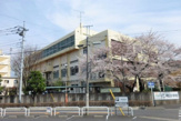 小学校 川口市立十二月田小学校