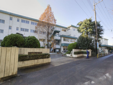 さいたま市立 三室小学校の画像1