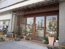 ベーカリー ラ・パニョッタ