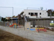 祖師谷保育園分園