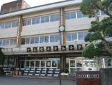 守谷市立 守谷小学校