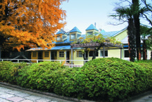 幼稚園 淡島幼稚園